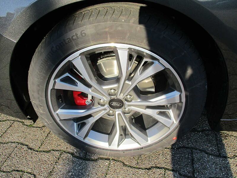 Ford Mondeo ST-Line 2.0 Hybrid Vollausstattung AHK Turnier