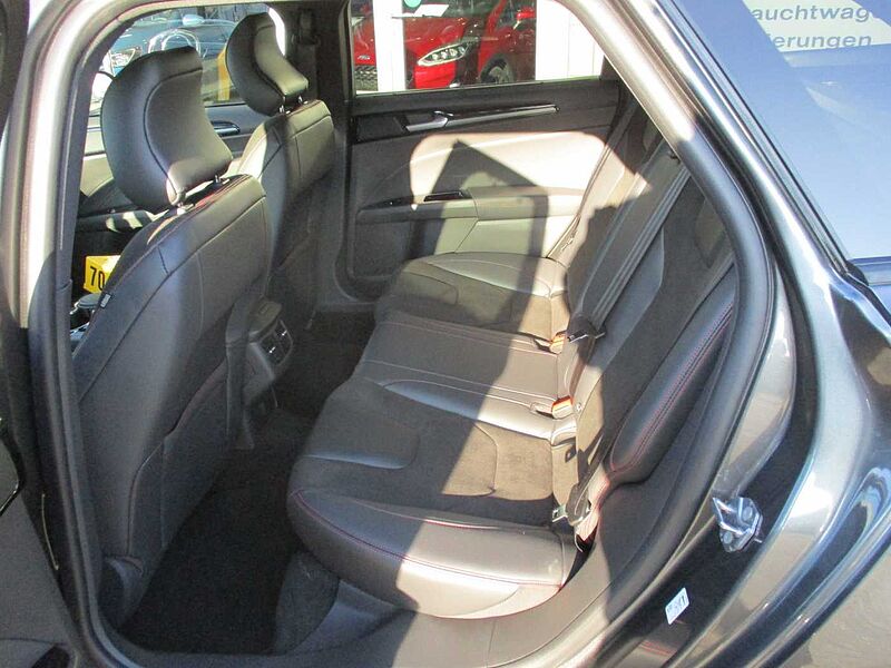 Ford Mondeo ST-Line 2.0 Hybrid Vollausstattung AHK Turnier