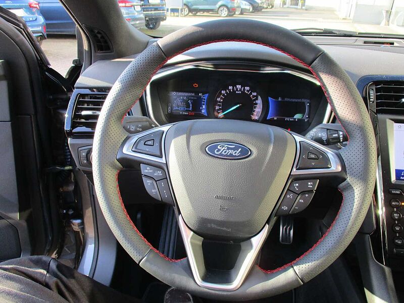 Ford Mondeo ST-Line 2.0 Hybrid Vollausstattung AHK Turnier