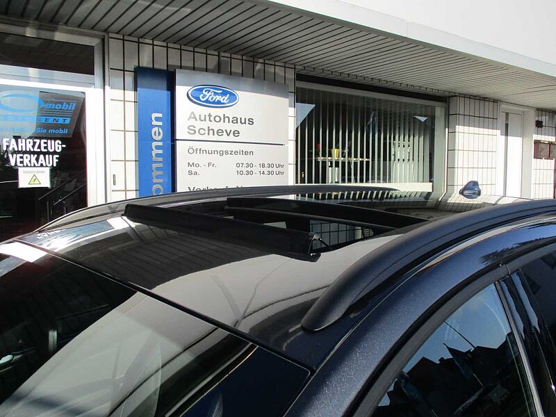 Ford Mondeo ST-Line 2.0 Hybrid Vollausstattung AHK Turnier