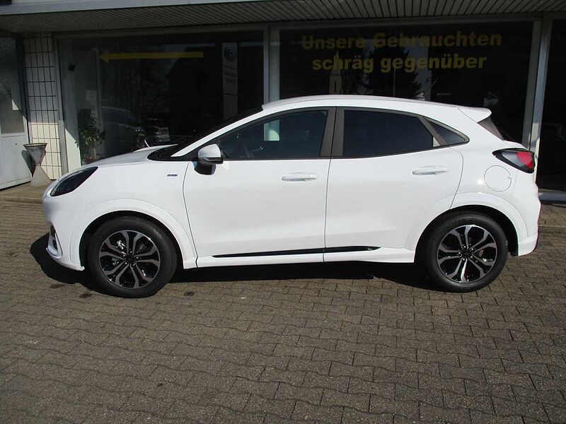 Ford Puma Hybrid 125 ST-LINE DESIGN R. -Kamera