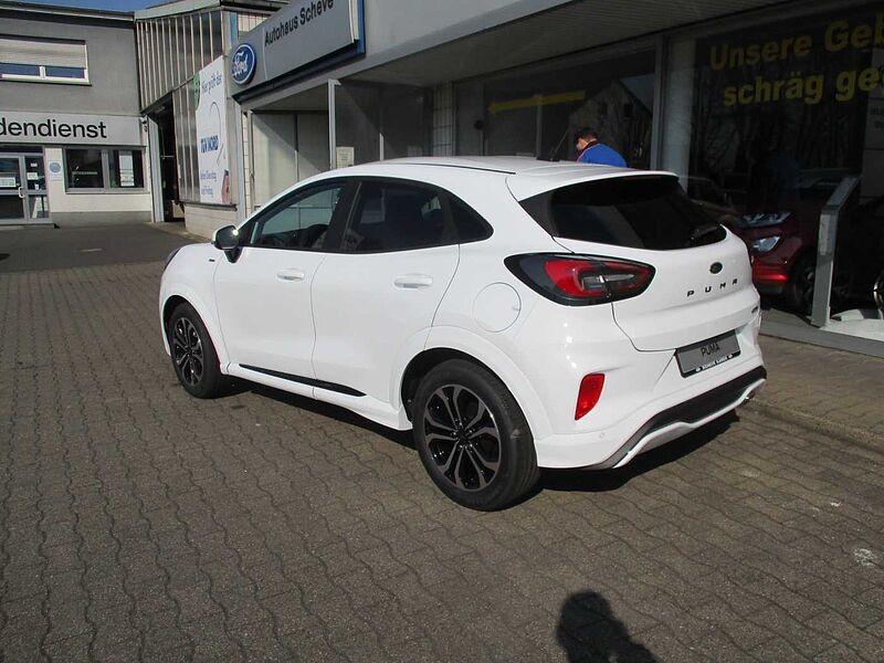 Ford Puma Hybrid 125 ST-LINE DESIGN R. -Kamera