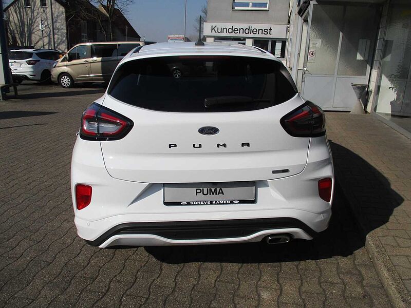 Ford Puma Hybrid 125 ST-LINE DESIGN R. -Kamera
