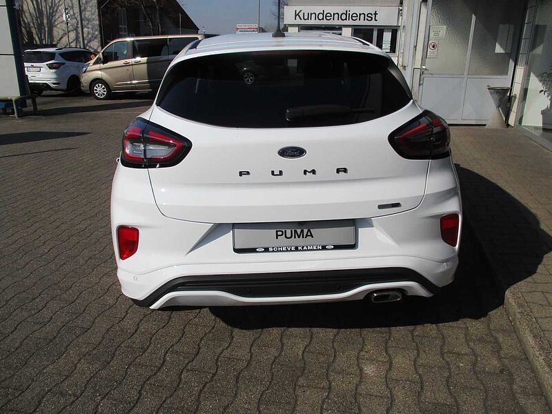 Ford Puma Hybrid 125 ST-LINE DESIGN R. -Kamera