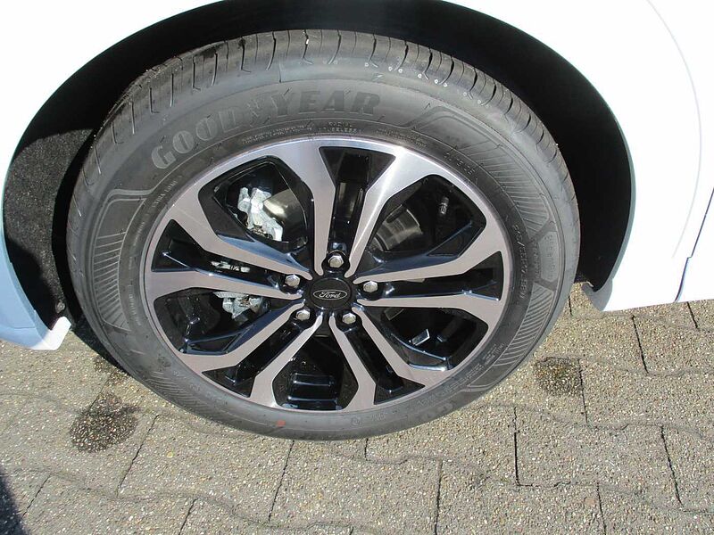 Ford Puma Hybrid 125 ST-LINE DESIGN R. -Kamera