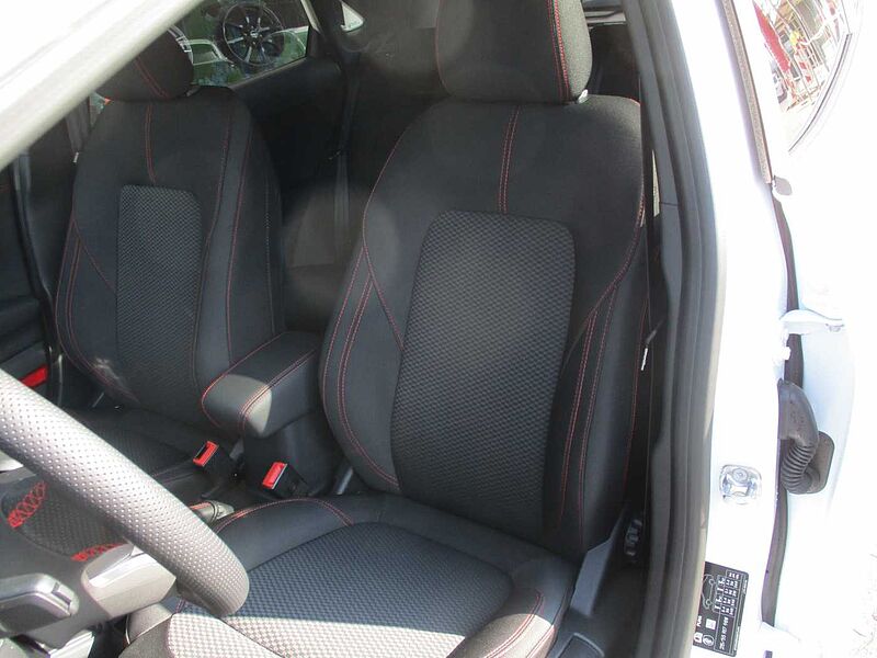 Ford Puma Hybrid 125 ST-LINE DESIGN R. -Kamera