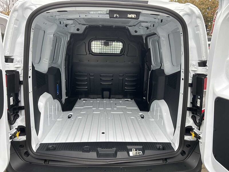 Ford Transit Courier Diesel PDC Carplay/Andr. Auto 8'Display TrennW m. Fenster
