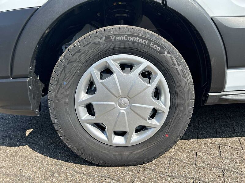 Ford Transit 350 L3H2 Kamera Laderaumschutz PDCv+h