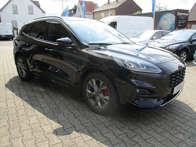 Ford Kuga ST-LINE X AHK schwenkbar+ Technol. -/Styling-/Fahrerassist. -/Winter II-Paket