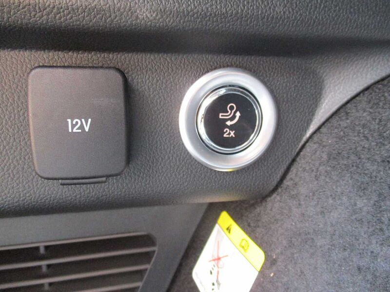 Ford Kuga ST-LINE X AHK schwenkbar+ Technol. -/Styling-/Fahrerassist. -/Winter II-Paket