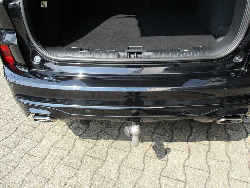 Ford Kuga ST-LINE X AHK schwenkbar+ Technol. -/Styling-/Fahrerassist. -/Winter II-Paket