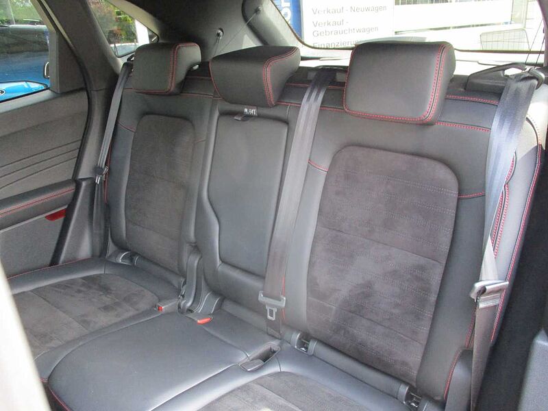 Ford Kuga ST-LINE X AHK schwenkbar+ Technol. -/Styling-/Fahrerassist. -/Winter II-Paket