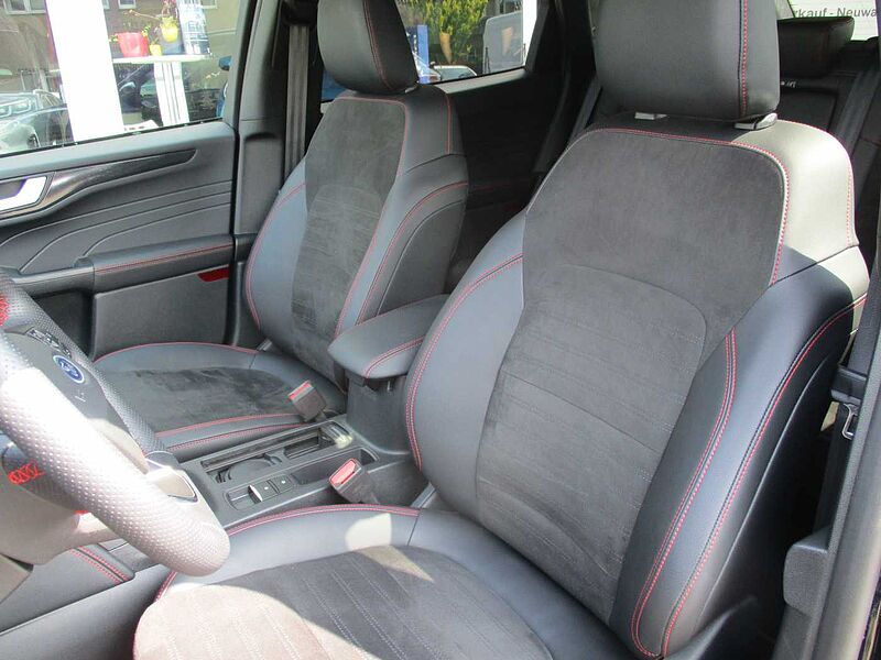 Ford Kuga ST-LINE X AHK schwenkbar+ Technol. -/Styling-/Fahrerassist. -/Winter II-Paket