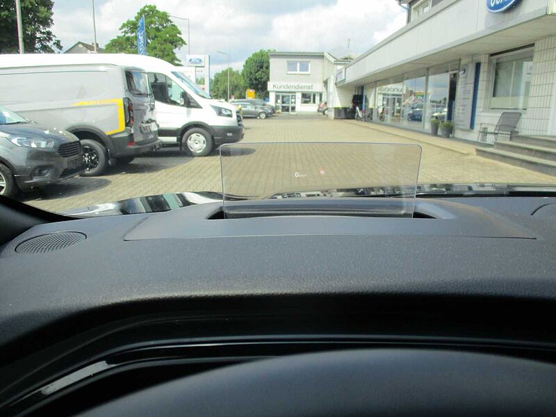 Ford Kuga ST-LINE X AHK schwenkbar+ Technol. -/Styling-/Fahrerassist. -/Winter II-Paket