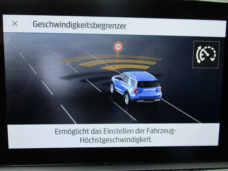 Ford Kuga ST-LINE X AHK schwenkbar+ Technol. -/Styling-/Fahrerassist. -/Winter II-Paket