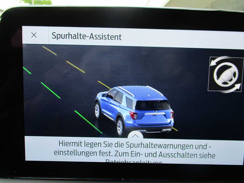 Ford Kuga ST-LINE X AHK schwenkbar+ Technol. -/Styling-/Fahrerassist. -/Winter II-Paket