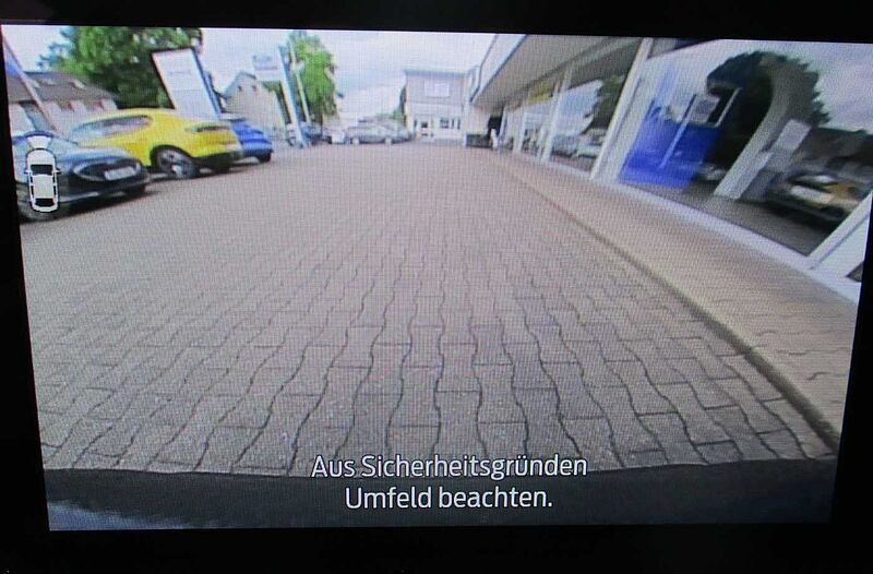 Ford Kuga ST-LINE X AHK schwenkbar+ Technol. -/Styling-/Fahrerassist. -/Winter II-Paket