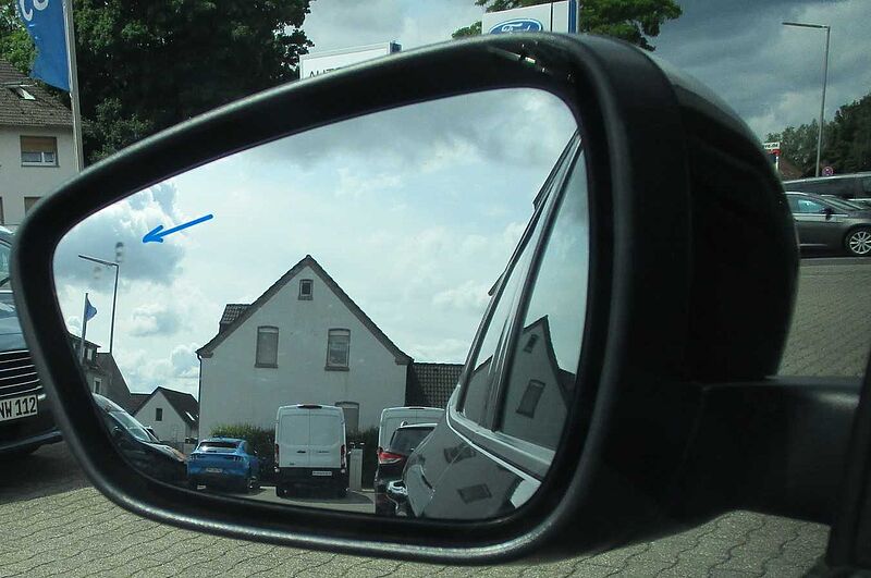 Ford Kuga ST-LINE X AHK schwenkbar+ Technol. -/Styling-/Fahrerassist. -/Winter II-Paket