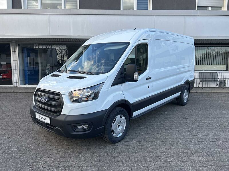 Ford Transit 350 L3H2 200000km Garantie LaderaumschutzP Kamera Carplay/Andr. Auto PDCv+h