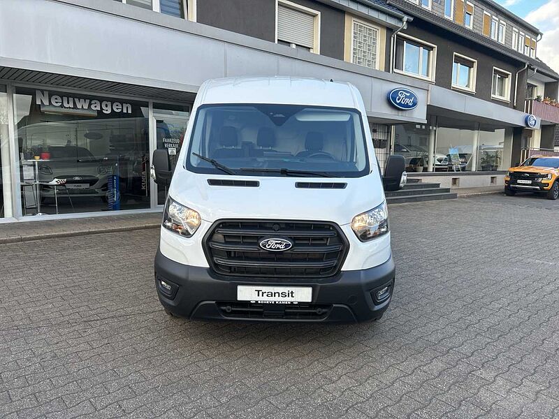 Ford Transit 350 L3H2 200000km Garantie LaderaumschutzP Kamera Carplay/Andr. Auto PDCv+h