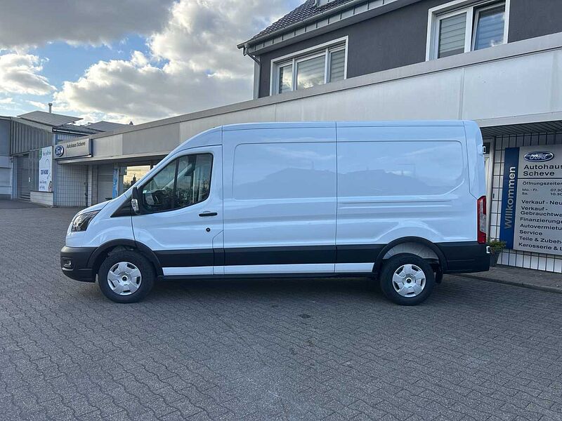 Ford Transit 350 L3H2 200000km Garantie LaderaumschutzP Kamera Carplay/Andr. Auto PDCv+h