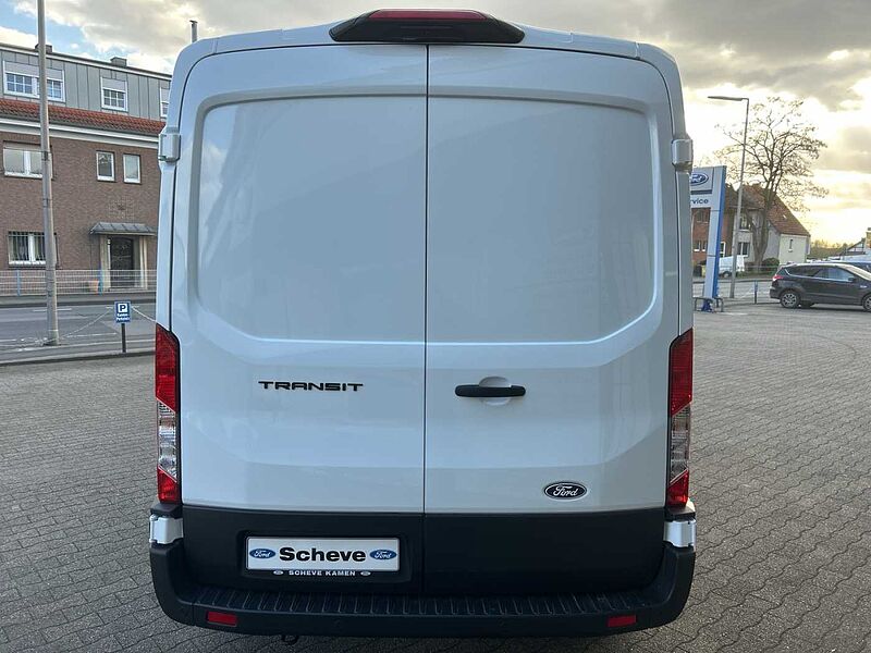 Ford Transit 350 L3H2 200000km Garantie LaderaumschutzP Kamera Carplay/Andr. Auto PDCv+h
