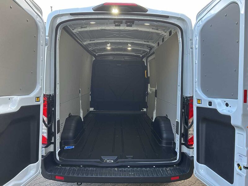 Ford Transit 350 L3H2 200000km Garantie LaderaumschutzP Kamera Carplay/Andr. Auto PDCv+h