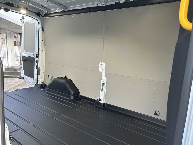 Ford Transit 350 L3H2 200000km Garantie LaderaumschutzP Kamera Carplay/Andr. Auto PDCv+h