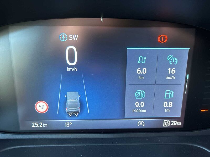 Ford Transit 350 L3H2 200000km Garantie LaderaumschutzP Kamera Carplay/Andr. Auto PDCv+h