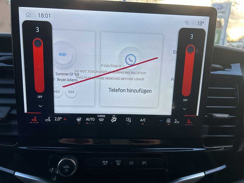 Ford Transit 350 L3H2 200000km Garantie LaderaumschutzP Kamera Carplay/Andr. Auto PDCv+h