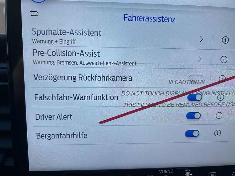 Ford Transit 350 L3H2 200000km Garantie LaderaumschutzP Kamera Carplay/Andr. Auto PDCv+h