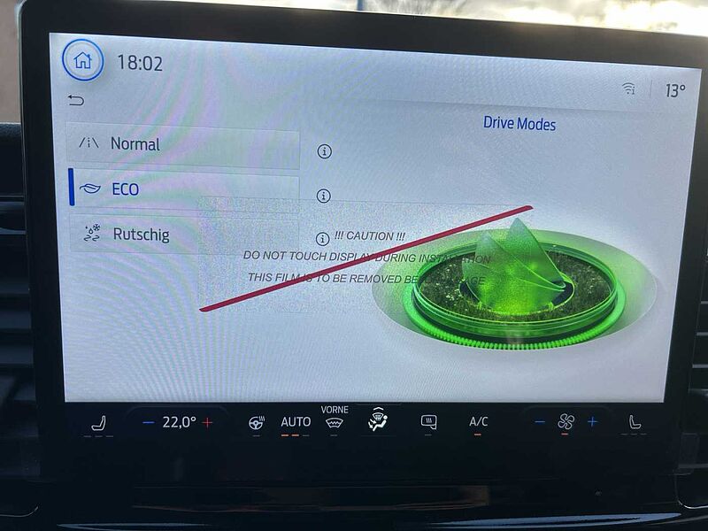 Ford Transit 350 L3H2 200000km Garantie LaderaumschutzP Kamera Carplay/Andr. Auto PDCv+h