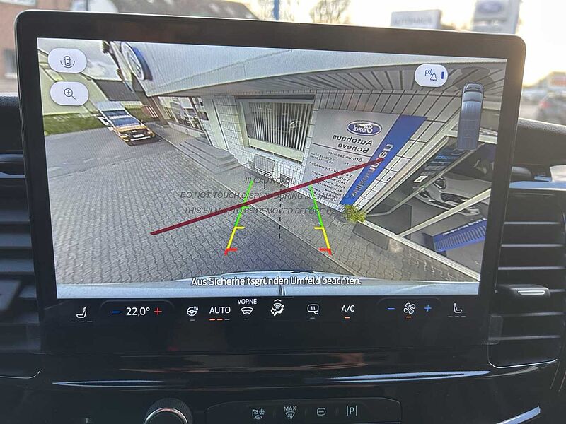 Ford Transit 350 L3H2 200000km Garantie LaderaumschutzP Kamera Carplay/Andr. Auto PDCv+h