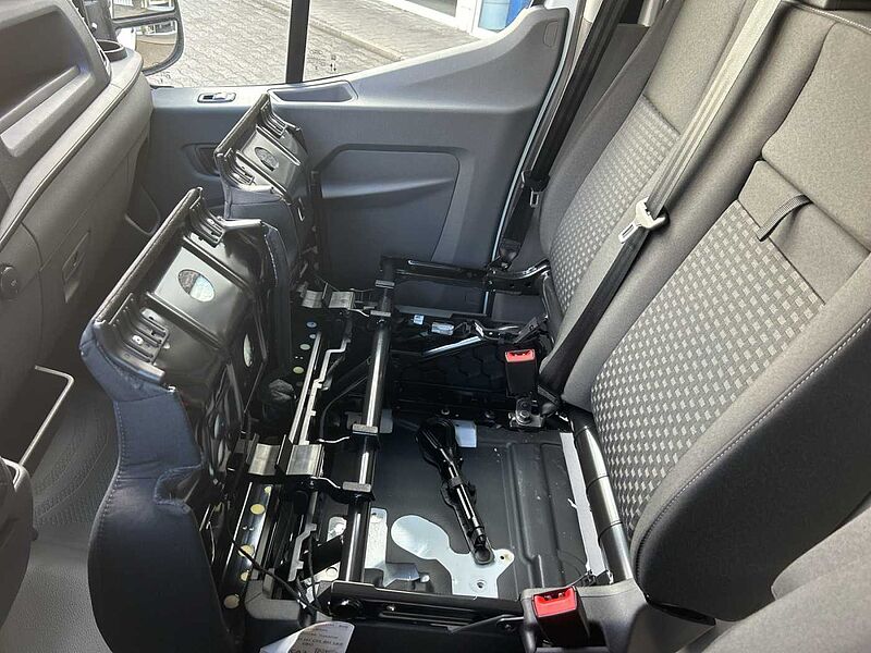 Ford Transit 350 L3H2 200000km Garantie LaderaumschutzP Kamera Carplay/Andr. Auto PDCv+h