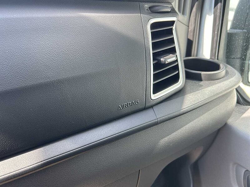 Ford Transit 350 L3H2 200000km Garantie LaderaumschutzP Kamera Carplay/Andr. Auto PDCv+h