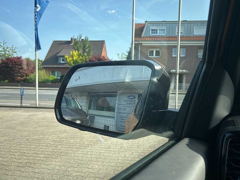 Ford Ranger Wildtrak V6 3.0 el. Rollo+360'-Kamera+Totwinekl+B&O+++