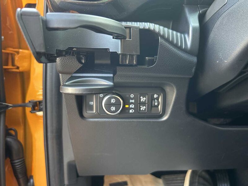 Ford Ranger Wildtrak V6 3.0 el. Rollo+360'-Kamera+Totwinekl+B&O+++