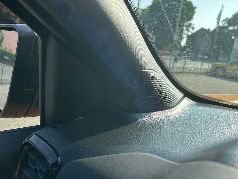 Ford Ranger Wildtrak V6 3.0 el. Rollo+360'-Kamera+Totwinekl+B&O+++