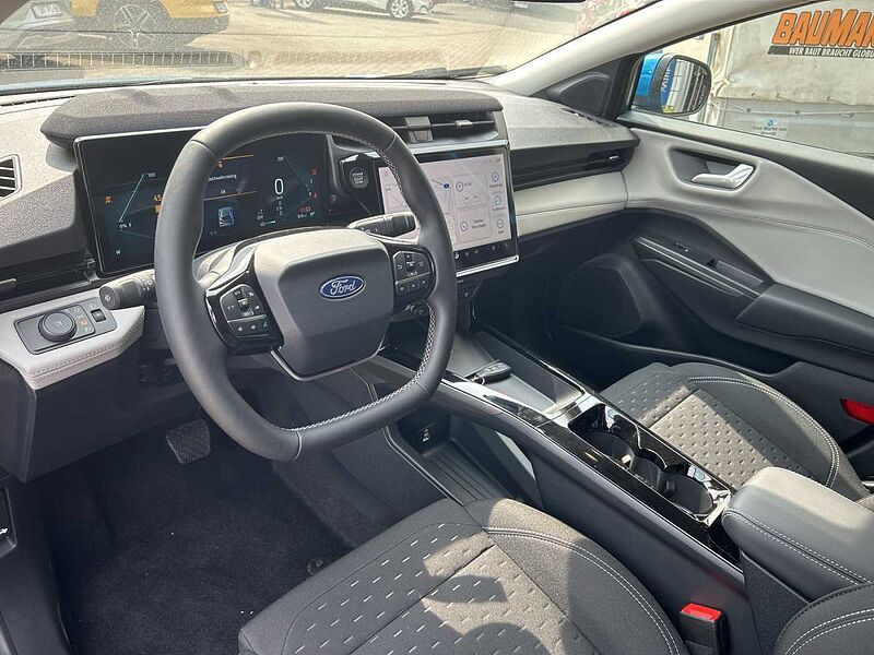 Ford Puma BEV 43 kWh Leasing-Aktion AHK GJR 100% Elekro