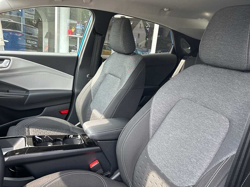 Ford Puma BEV 43 kWh Leasing-Aktion AHK GJR 100% Elekro