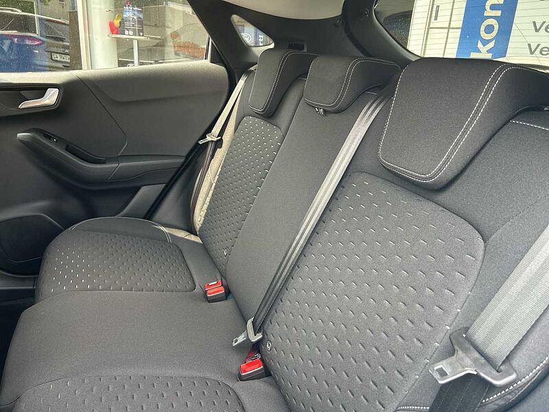 Ford Puma BEV 43 kWh Leasing-Aktion AHK GJR 100% Elekro