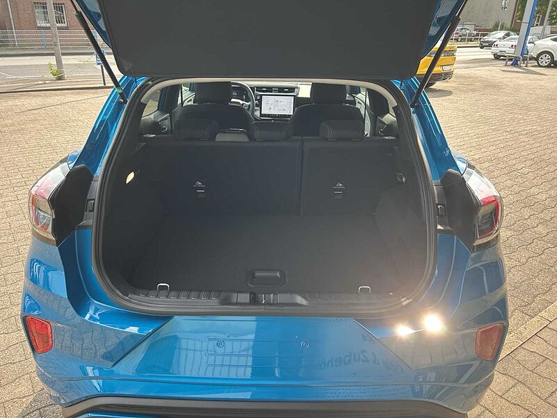 Ford Puma BEV 43 kWh Leasing-Aktion AHK GJR 100% Elekro