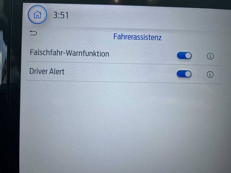 Ford Puma BEV 43 kWh Leasing-Aktion AHK GJR 100% Elekro